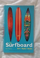 Surfboard art style for sale  Delivered anywhere in USA 