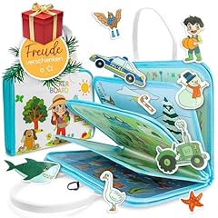 Zoula kidz stickerbuch gebraucht kaufen  Wird an jeden Ort in Deutschland