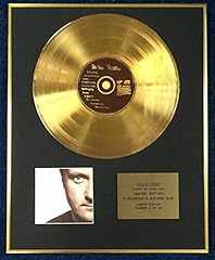 Phil collins édition d'occasion  Livré partout en France