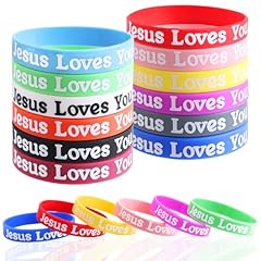 Ccinee 36pcs jesus for sale  Delivered anywhere in USA 