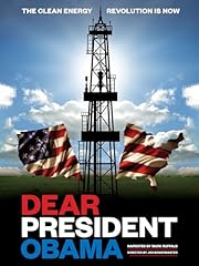 Dear president obama usato  Spedito ovunque in Italia 