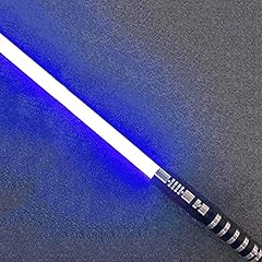 Lightsaber Star Wars Adult, Lightsaber Replica Toy for Kids Metal Handle USB Charging Removable Real Experience Lightsaber Dueling,Blue, used for sale  Delivered anywhere in Canada