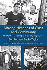 Moving histories class for sale  Delivered anywhere in UK