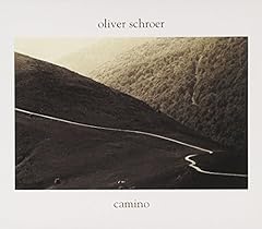 Camino oliver schroer usato  Spedito ovunque in Italia 