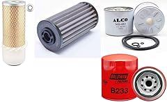Generic filter service for sale  Delivered anywhere in UK