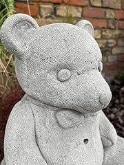 Oloma handmade teddy for sale  Delivered anywhere in UK