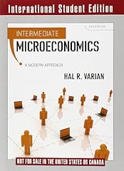 Intermediate microeconomics mo gebraucht kaufen  Wird an jeden Ort in Deutschland