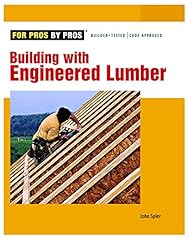 Building engineered lumber for sale  Delivered anywhere in USA 