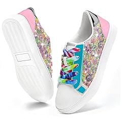 Festooning girls sneakers for sale  Delivered anywhere in USA 