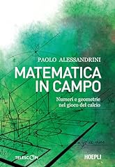 Matematica campo. numeri usato  Spedito ovunque in Italia 