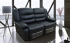 Roma leather recliner for sale  Delivered anywhere in UK