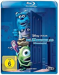 Die monster blu d'occasion  Livré partout en France