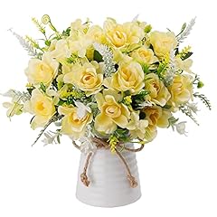Lesing artificial flowers for sale  Delivered anywhere in UK