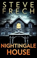 Nightingale house haunting d'occasion  Livré partout en Belgiqu