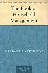 Book household management for sale  Delivered anywhere in UK