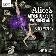 Joby talbot alice for sale  Delivered anywhere in UK