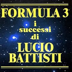 Successi lucio battisti usato  Spedito ovunque in Italia 
