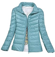 Ladies puffer jacket for sale  Delivered anywhere in UK