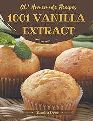 1001 homemade vanilla for sale  Delivered anywhere in USA 