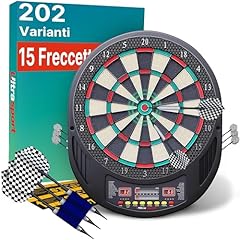 Ultrasport freccette bersaglio usato  Spedito ovunque in Italia 
