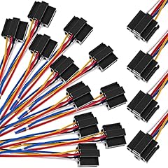 Pcs pin 12v for sale  Delivered anywhere in USA 
