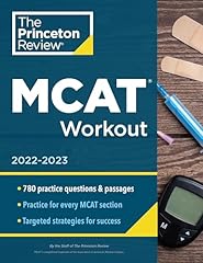 Mcat workout 2022 for sale  Delivered anywhere in USA 