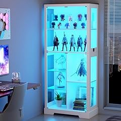 Lvifur display cabinet for sale  Delivered anywhere in USA 