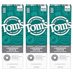 Tom maine natural for sale  Delivered anywhere in USA 