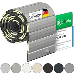 Rollwin rolladen alu gebraucht kaufen  Wird an jeden Ort in Deutschland