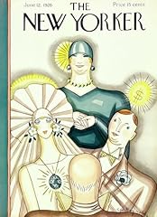 New yorker cover for sale  Delivered anywhere in USA 