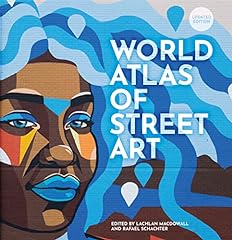 The atlas street d'occasion  Livré partout en France