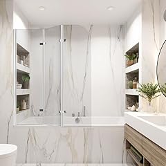 Vigevee duschwand badewanne gebraucht kaufen  Wird an jeden Ort in Deutschland