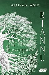 Riannu das verborgene for sale  Delivered anywhere in UK