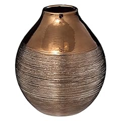 Vase céramique bronze d'occasion  Livré partout en France