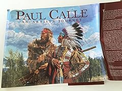 Paul calle artist for sale  Delivered anywhere in USA 