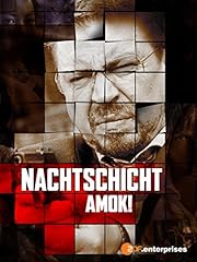 Nachtschicht film amok gebraucht kaufen  Wird an jeden Ort in Deutschland