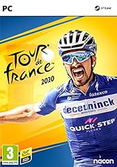 Tour 2020 d'occasion  Livré partout en France