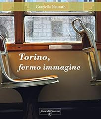 Torino fermo immagine usato  Spedito ovunque in Italia 