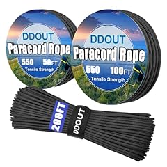Ddout paracord nylon for sale  Delivered anywhere in USA 
