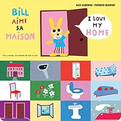 Bill aime maison d'occasion  Livré partout en France