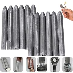 12pcs aluminum welding for sale  Delivered anywhere in UK