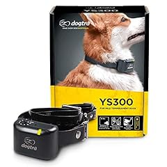 Dogtra ys300 rechargeable for sale  Delivered anywhere in USA 