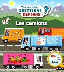 Camions d'occasion  Livré partout en Belgiqu