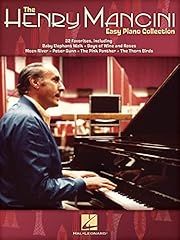 Henry mancini easy for sale  Delivered anywhere in USA 