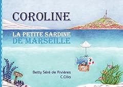 Coroline petite sardine for sale  Delivered anywhere in Ireland