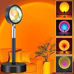 Lampe coucher soleil d'occasion  Livré partout en France