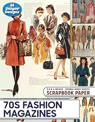 70s fashion magazines for sale  Delivered anywhere in USA 