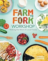 Farm fork workshop for sale  Delivered anywhere in USA 
