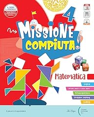 Missione compiuta mate usato  Spedito ovunque in Italia 