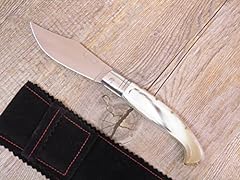 Generico coltello artigianale usato  Spedito ovunque in Italia 